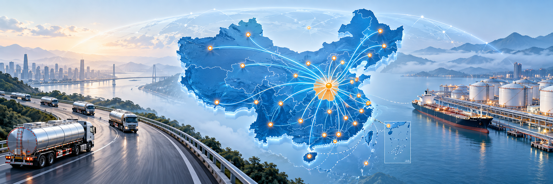 运输实力相关图片